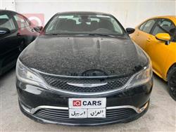 كرايسلر 200